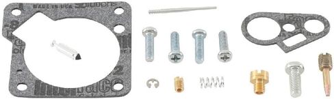 All Balls 26-1304 Carburetor Repair Kit (26-1304 Yamaha PW50 1981-2006) in Saudi Arabia