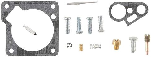 All Balls 26-1304 Carburetor Repair Kit (26-1304 Yamaha PW50 1981-2006) in Saudi Arabia