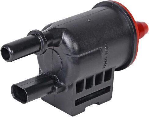 04627182AA Vapor Canister Purge Valve Compatible with 200 Dodge Dart Cherokee Compass Renegade Ram Promaster City Fiat 500 500L 500X Replace Part Number# 04627182AB 994-015 in Saudi Arabia