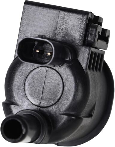 04627182AA Vapor Canister Purge Valve Compatible with 200 Dodge Dart Cherokee Compass Renegade Ram Promaster City Fiat 500 500L 500X Replace Part Number# 04627182AB 994-015 in Saudi Arabia