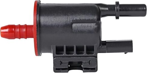 04627182AA Vapor Canister Purge Valve Compatible with 200 Dodge Dart Cherokee Compass Renegade Ram Promaster City Fiat 500 500L 500X Replace Part Number# 04627182AB 994-015 in Saudi Arabia