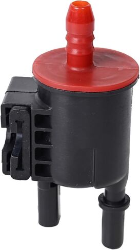 04627182AA Vapor Canister Purge Valve Compatible with 200 Dodge Dart Cherokee Compass Renegade Ram Promaster City Fiat 500 500L 500X Replace Part Number# 04627182AB 994-015 in Saudi Arabia