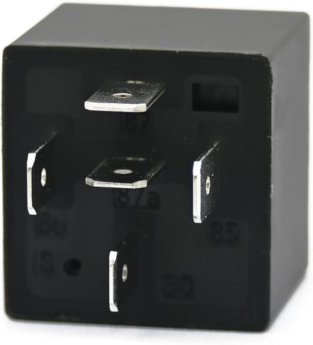 Fit for Song Chuan 896H-1CH-S-R1 Relay, 12VDC 50A Automotive Relays in Saudi Arabia