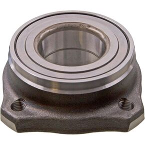 Adeco Rear Wheel Bearing and Hub Assembly for 2011-2017 BMW X3 2L/2.5L/3L, 2015-2017 BMW X4 3L, WH500027 in Saudi Arabia