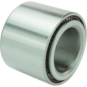 TRQ Rear Wheel Bearing Compatible with 2005-2006 Saab 9-2X 1998-2008 Subaru Forester 1993-2007 Impreza 1990-1999 Legacy in Kuwait