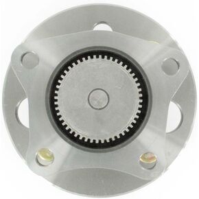 SKF Wheel Hub Assembly BR930436 PESTIMET PRACENTING PARRANGE COMPATION مع CHEVROLET 1998-2002 GEO 1993-1997 TOYOTA 1992-2002 in Kuwait
