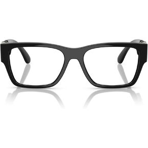 Versace Eyeglasses VE 3368 U GB1 Black in Kuwait
