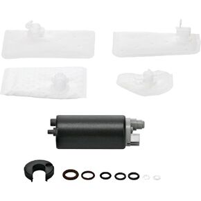 All Balls Racing 47-2038 Fuel Pump Kit Compatible With/Replacement For Honda CRF250R 2010-2021, CRF250RX 2019-2024, CRF450L 2019-2020, CRF450R 2009-2020, CRF450RL 2021-2024, CRF450RWE 2019-2020 in Kuwait