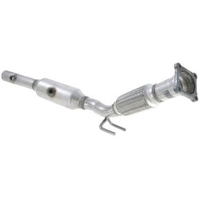 2.5L Catalytic Converter & Flex Pipe for Volkswagen Passat 2012-2014 14H in Kuwait
