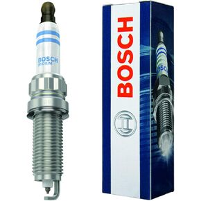 BOSCH ZQR8SI302 OE Fine Wire Iridium Spark Plug - Single in Kuwait