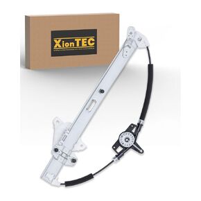 منظم نافذة الطاقة بدون محرك ، جانب السائق الأمامي متوافق مع Mazda 3 & Mazda 3 Sport 2014 2015 2015 2017 ، استبدل# BHN959590PT BJS759590 BHN9-59-590-PT in Kuwait