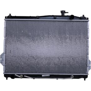 Radiator | Compatible with 12-07 Hyundai Veracruz in Kuwait