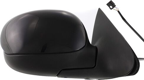 Garage-Pro Mirror SET Compatible with Ford F-150 Heritage 2004, F-250 1997-1999, F-150 1997-2003 Driver and Passenger Side With Manual Folding In-housing Signal Light in Saudi Arabia