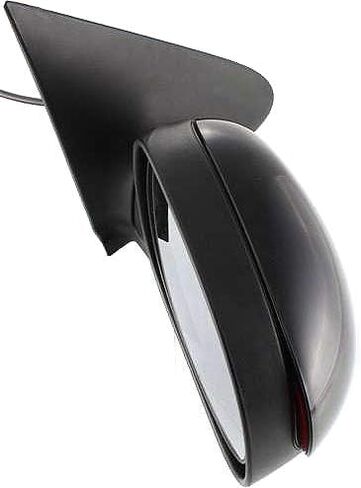 Garage-Pro Mirror SET Compatible with Ford F-150 Heritage 2004, F-250 1997-1999, F-150 1997-2003 Driver and Passenger Side With Manual Folding In-housing Signal Light in Saudi Arabia