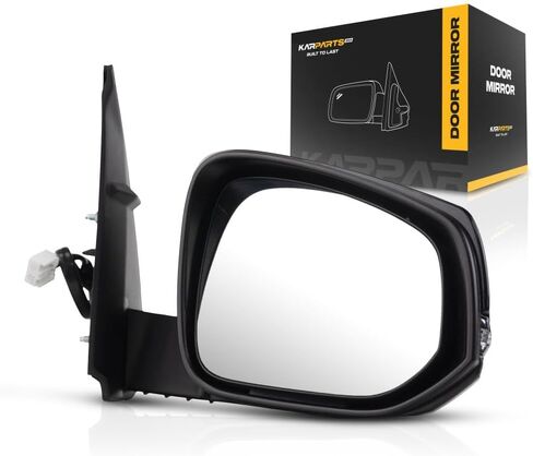 ل Toyota Tacoma 2016 17 18 19 2020 Door Mirror Assembly Side Japtenger | السلطة | ساخنة | ث/إشارة | استبدال 87910-04230 | TO1321349 in Saudi Arabia