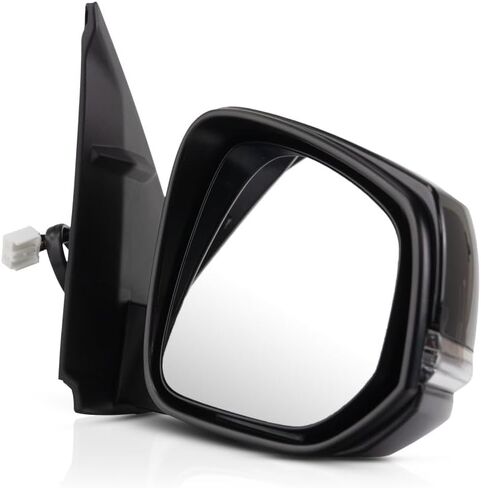 ل Toyota Tacoma 2016 17 18 19 2020 Door Mirror Assembly Side Japtenger | السلطة | ساخنة | ث/إشارة | استبدال 87910-04230 | TO1321349 in Saudi Arabia