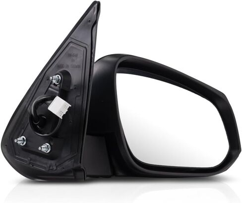 ل Toyota Tacoma 2016 17 18 19 2020 Door Mirror Assembly Side Japtenger | السلطة | ساخنة | ث/إشارة | استبدال 87910-04230 | TO1321349 in Saudi Arabia