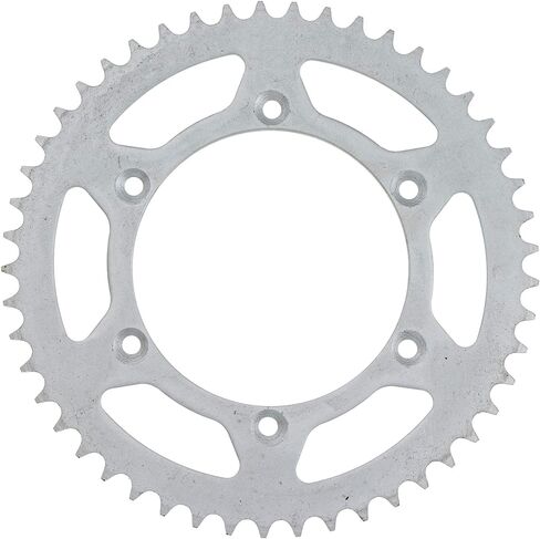 NICHE 520 Pitch 49 Tooth Rear Drive Sprocket for 2001-2019 Yamaha YZ250 YZ125 YZ250F YZ450F YZ426F YZ250X YZ250FX TTR230 in Saudi Arabia