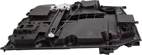 Garage-Pro Power Window منظم مع استبدال المحرك لـ Dodge Nitro 2007-2011 ، جانب برنامج التشغيل مع اللوحة محل# 68004821AA-PFM in Saudi Arabia
