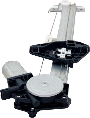 Garage-Pro Power Window منظم مع استبدال محرك 6 أضعاف لـ Acura TL 2009-2014 الأمامي ، يحل محرك اليد اليسرى على جانب السائق# 72250TK4A01 in Saudi Arabia