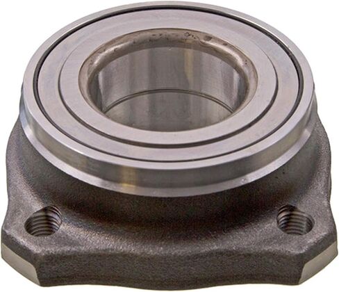 Adeco Rear Wheel Bearing and Hub Assembly for 2011-2017 BMW X3 2L/2.5L/3L, 2015-2017 BMW X4 3L, WH500027 in Saudi Arabia