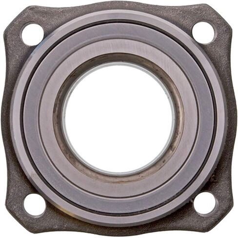 Adeco Rear Wheel Bearing and Hub Assembly for 2011-2017 BMW X3 2L/2.5L/3L, 2015-2017 BMW X4 3L, WH500027 in Saudi Arabia