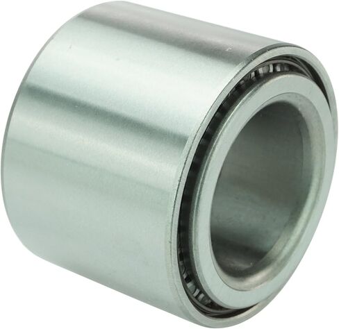 TRQ Rear Wheel Bearing Compatible with 2005-2006 Saab 9-2X 1998-2008 Subaru Forester 1993-2007 Impreza 1990-1999 Legacy in Saudi Arabia