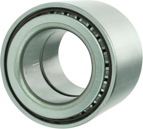 TRQ Rear Wheel Bearing Compatible with 2005-2006 Saab 9-2X 1998-2008 Subaru Forester 1993-2007 Impreza 1990-1999 Legacy in Saudi Arabia