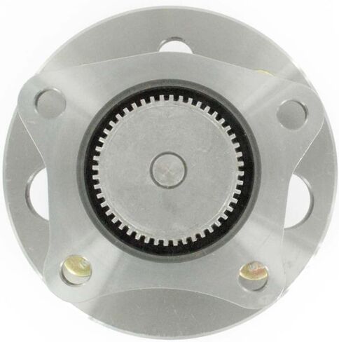 SKF Wheel Hub Assembly BR930436 PESTIMET PRACENTING PARRANGE COMPATION مع CHEVROLET 1998-2002 GEO 1993-1997 TOYOTA 1992-2002 in Saudi Arabia