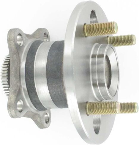 SKF Wheel Hub Assembly BR930436 PESTIMET PRACENTING PARRANGE COMPATION مع CHEVROLET 1998-2002 GEO 1993-1997 TOYOTA 1992-2002 in Saudi Arabia