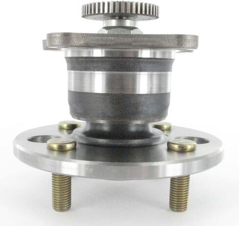SKF Wheel Hub Assembly BR930436 PESTIMET PRACENTING PARRANGE COMPATION مع CHEVROLET 1998-2002 GEO 1993-1997 TOYOTA 1992-2002 in Saudi Arabia