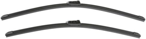 BOSCH 3397014116 AeroTwin OE Replacement Wiper Blade Set of 2 Combo Pack - (26" & 19") in Saudi Arabia