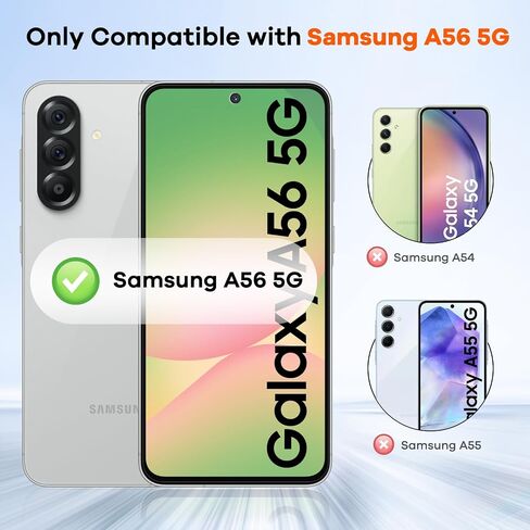 4+4 حزمة لـ Samsung Galaxy A14 5G شاشة واقي كاميرا حامي كاميرا الهاتف 9H حامي الهاتف الخليوي المقس in Kuwait