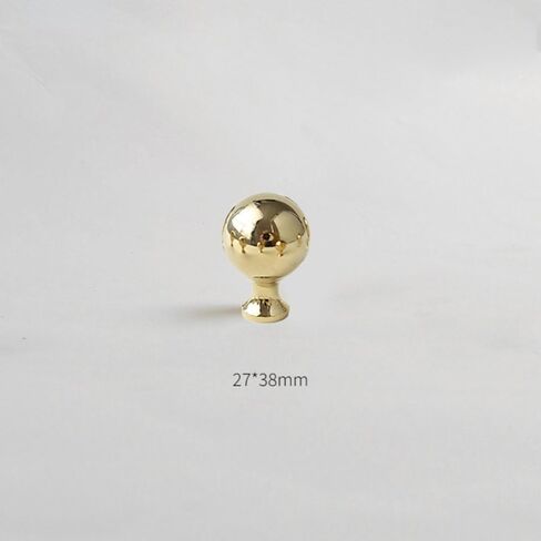 Handle knobs, Cabinet Drawer Handle, Cabinet Pulls, Bright Gold Solid Brass Handles for Cabinet Cabinets and Drawers Kitchen Cabinet Handles Kitchen Drawer Handles,C,5250,PVD(C5254PVD) in Kuwait