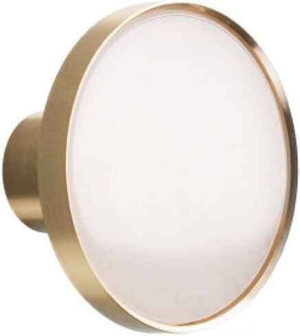 Handle knobs , Cabinet Drawer Handle, Cabinet Pulls, Natural Stone Solid Brass Handles for Cabinets and Drawers Cupboard Knobs Furniture Cabinet Handle Pull Wall Decor Hook,Baiyu,(Lanwenshi42mm,With h in Saudi Arabia