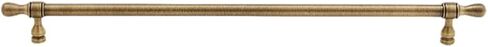 Handle knobs , Cabinet Drawer Handle, Cabinet Pulls, Antique Brass Cabinet Handles and Knobs Drawer Pulls Kitchen Cupboard Handles for Furniture Wardrobe Bedroom Drawers Hardware,(C5853160Bronze) in Kuwait