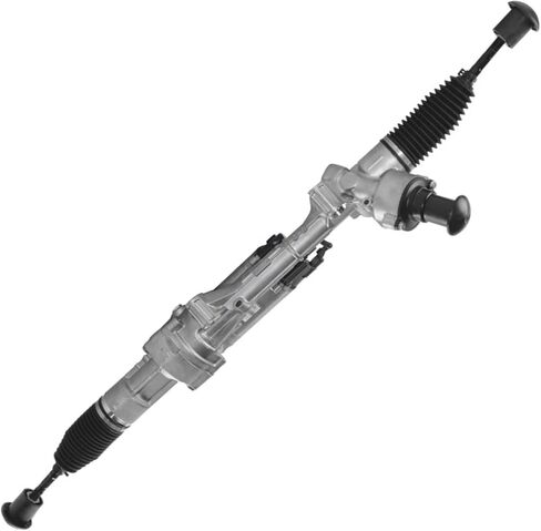 Detroit Axle - AWD Rack & Pinion for 13-19 Cadillac ATS, Complete Rack and Pinion Assembly 2013 2014 2015 2016 2017 2018 2019 Replacement in Saudi Arabia