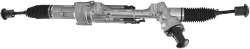 Detroit Axle - AWD Rack & Pinion for 13-19 Cadillac ATS, Complete Rack and Pinion Assembly 2013 2014 2015 2016 2017 2018 2019 Replacement in Saudi Arabia