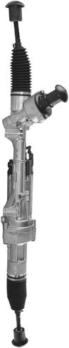 Detroit Axle - AWD Rack & Pinion for 13-19 Cadillac ATS, Complete Rack and Pinion Assembly 2013 2014 2015 2016 2017 2018 2019 Replacement in Saudi Arabia