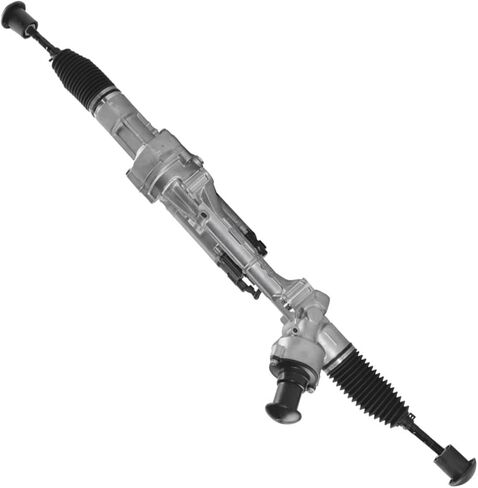 Detroit Axle - AWD Rack & Pinion for 13-19 Cadillac ATS, Complete Rack and Pinion Assembly 2013 2014 2015 2016 2017 2018 2019 Replacement in Saudi Arabia