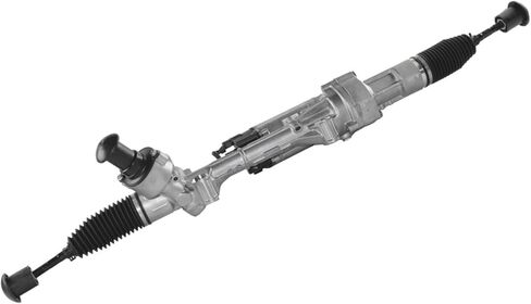 Detroit Axle - AWD Rack & Pinion for 13-19 Cadillac ATS, Complete Rack and Pinion Assembly 2013 2014 2015 2016 2017 2018 2019 Replacement in Saudi Arabia