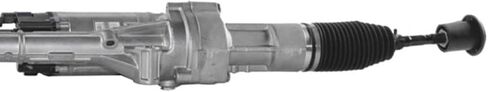 Detroit Axle - AWD Rack & Pinion for 13-19 Cadillac ATS, Complete Rack and Pinion Assembly 2013 2014 2015 2016 2017 2018 2019 Replacement in Saudi Arabia