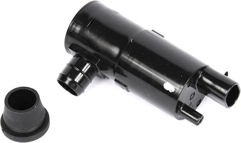 ACDelco GM Original Equipment 20999342 Windshield Washer Pump, 4.2 in in Saudi Arabia