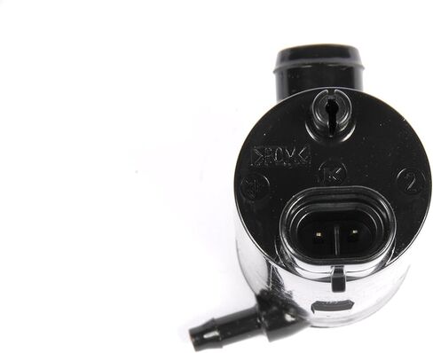 ACDelco GM Original Equipment 20999342 Windshield Washer Pump, 4.2 in in Saudi Arabia