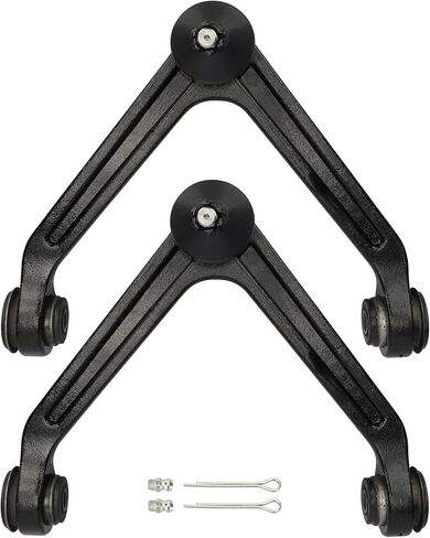 5 Lug 4WD Appront Control Arms W / Ball Bars Bars Tie Rod Weads 2002 2003 2004 2005 for Dodge RAM 1500 Apply Control Arms (4x4 / 4WD) - 10pcs set in Saudi Arabia