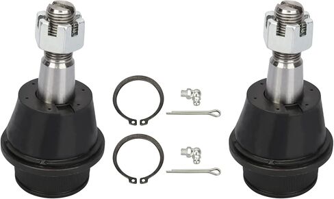5 Lug 4WD Appront Control Arms W / Ball Bars Bars Tie Rod Weads 2002 2003 2004 2005 for Dodge RAM 1500 Apply Control Arms (4x4 / 4WD) - 10pcs set in Saudi Arabia