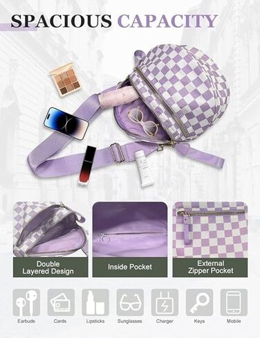 emmafy gofree -the RoomiestCrossbody in Kuwait