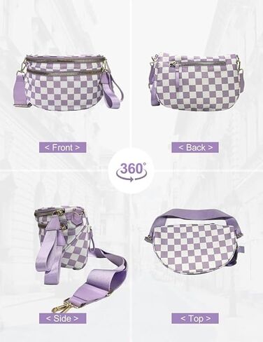emmafy gofree -the RoomiestCrossbody in Kuwait