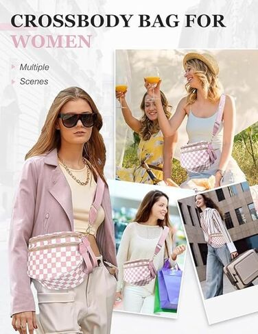 emmafy gofree -the RoomiestCrossbody in Kuwait