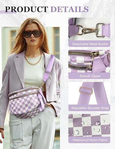 emmafy gofree -the RoomiestCrossbody in Kuwait